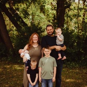 Meet your Posher, Katelyn